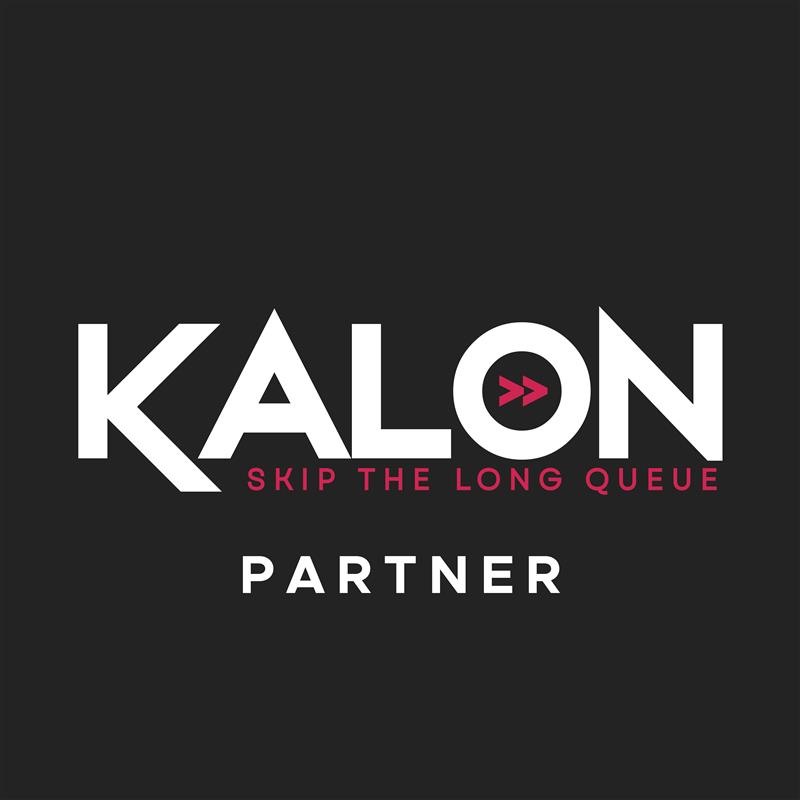 Kalon Partner app icon